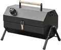 Perfetto per eventi all'aperto Griglia per barbecue con supporto per la bombola del gas in materiale con protezione UV